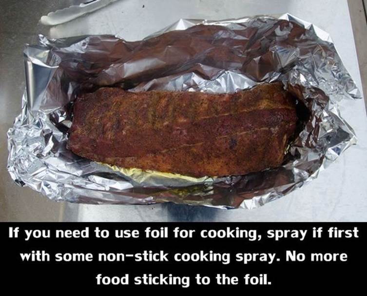 Cooking tips tricks21 Funny: Cooking tips & tricks