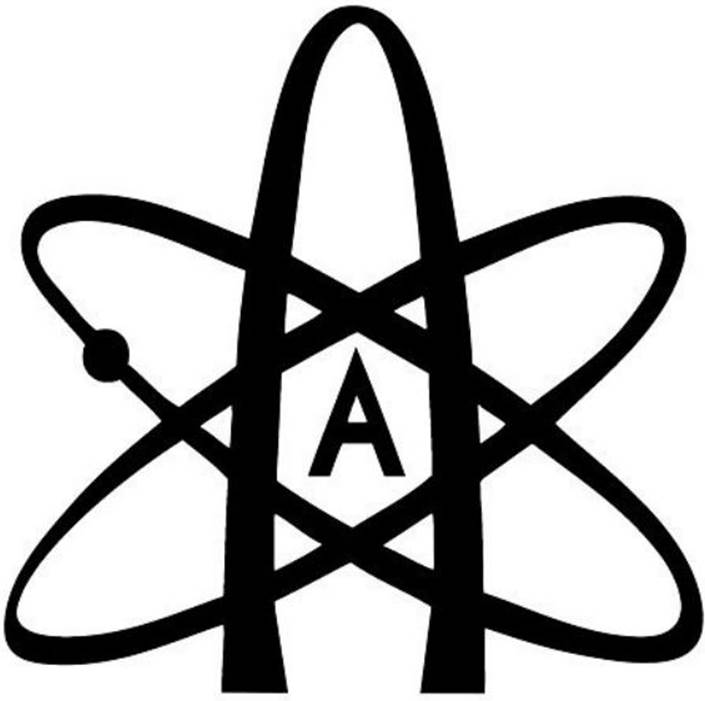 Atheism symbol